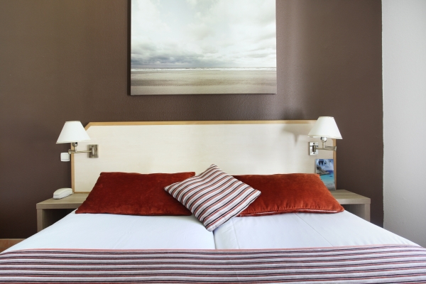 Hotel Le Rodin